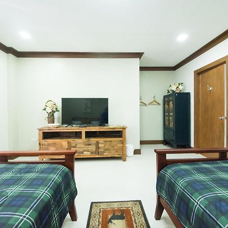 The Partridge Guesthouse Cebu Kültér fotó