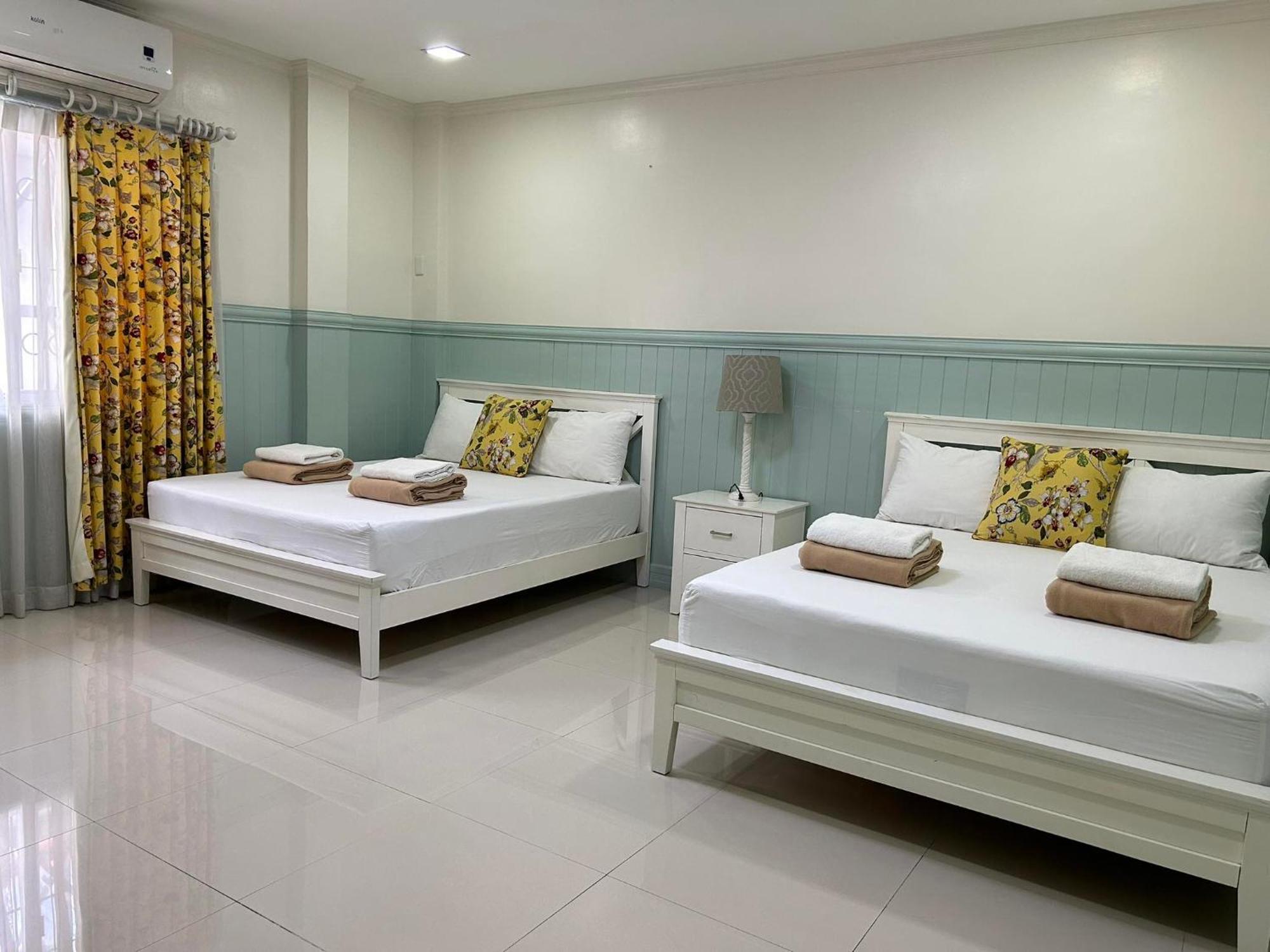 The Partridge Guesthouse Cebu Kültér fotó