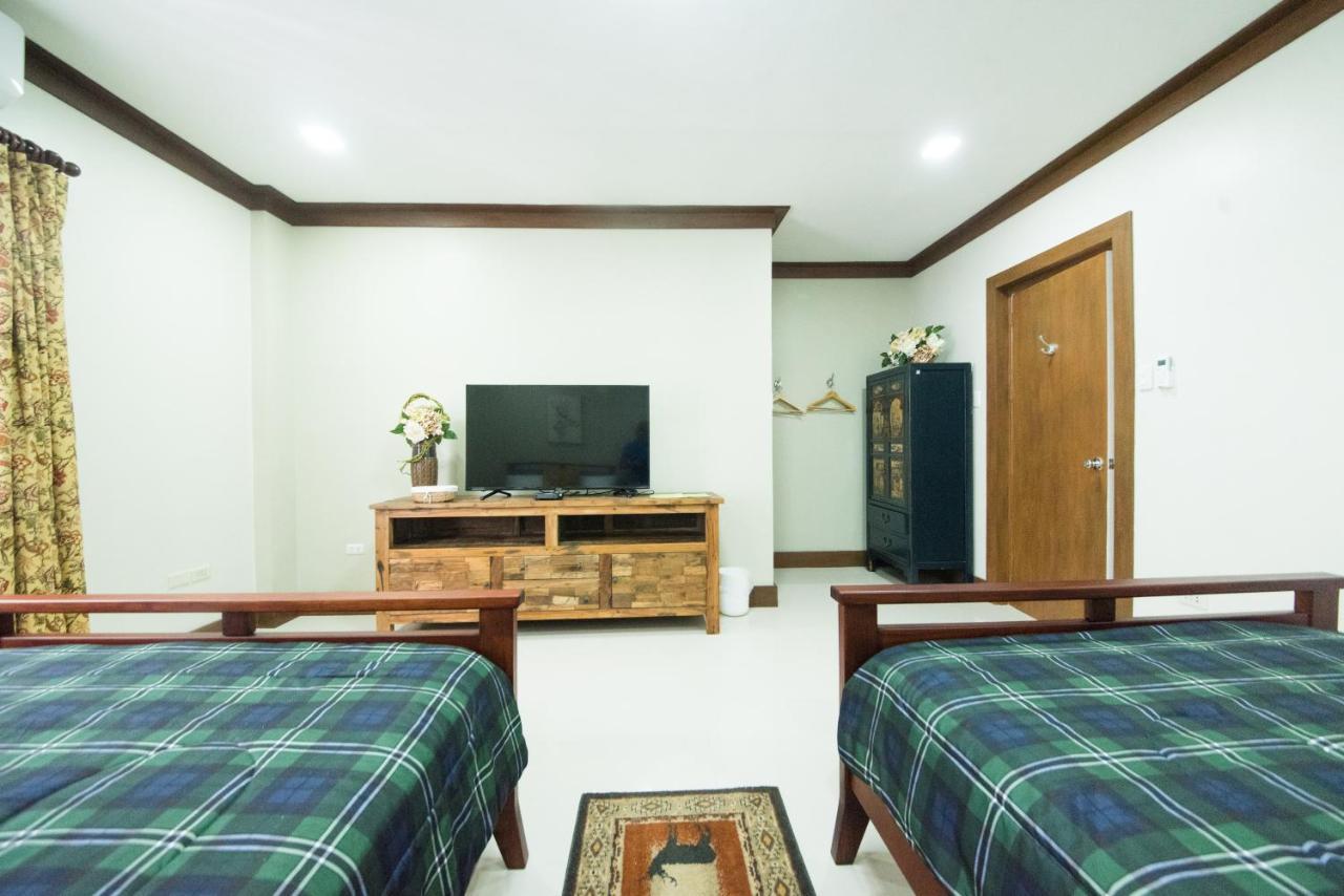 The Partridge Guesthouse Cebu Kültér fotó