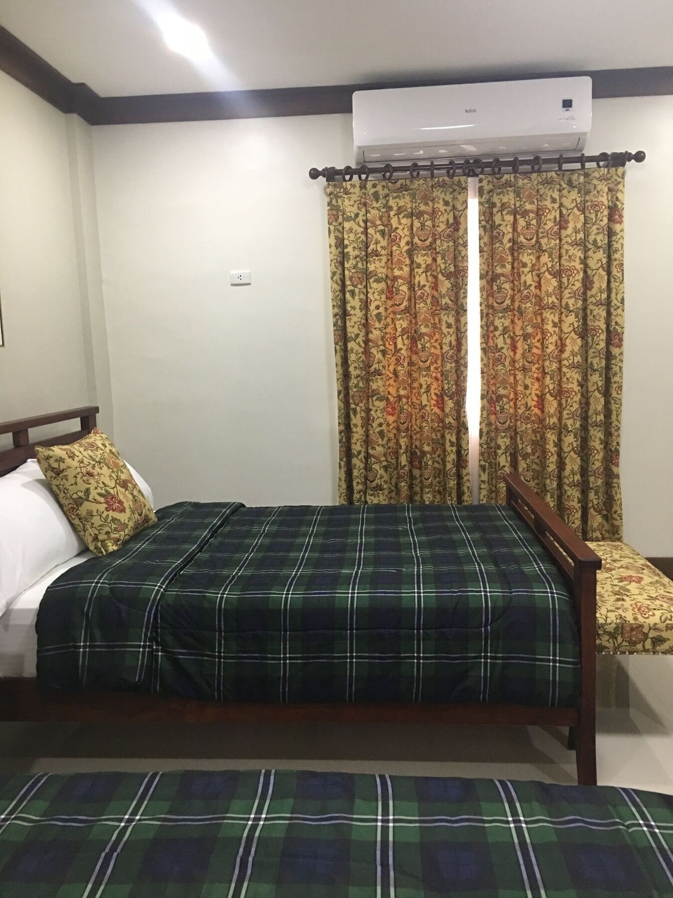 The Partridge Guesthouse Cebu Kültér fotó