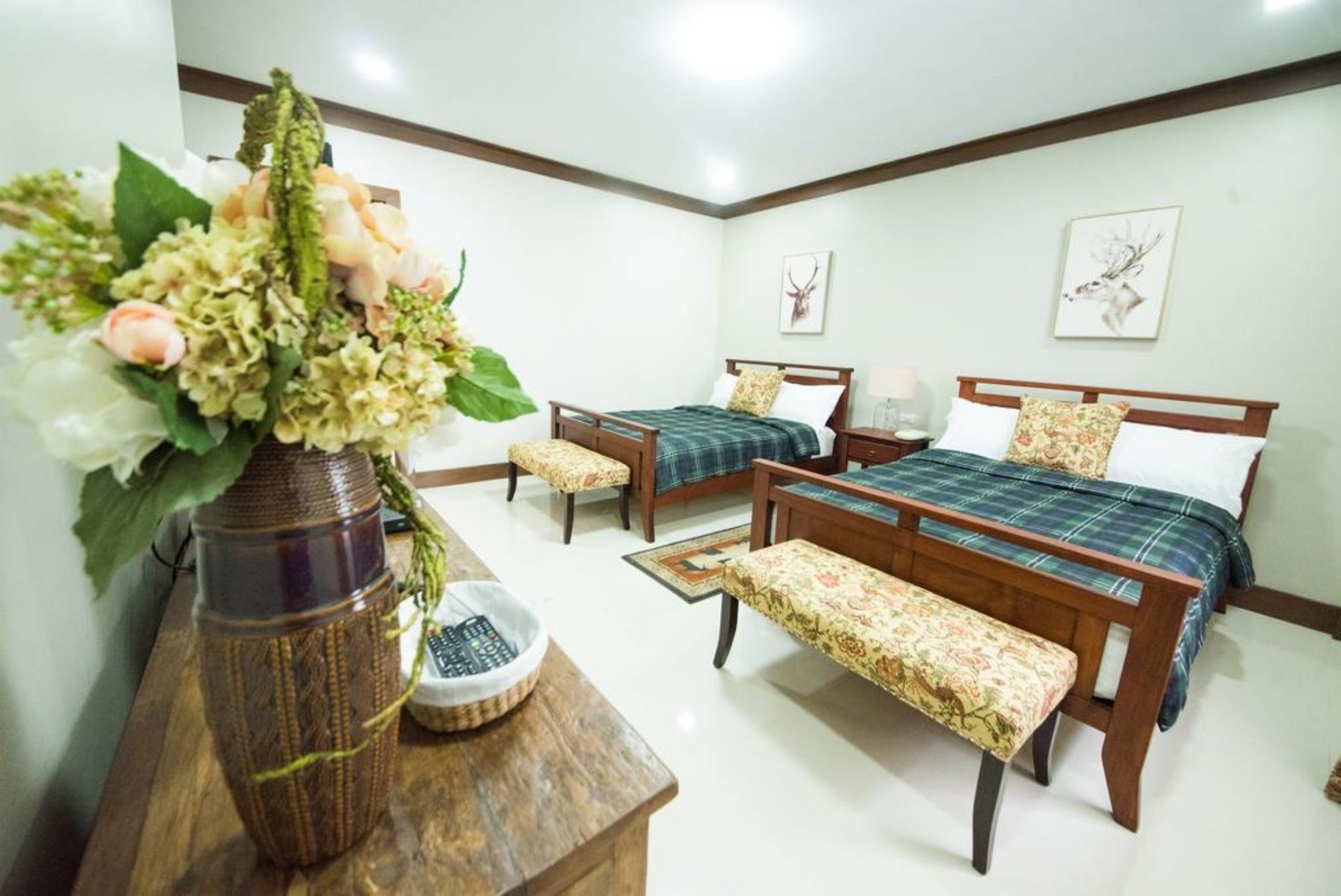 The Partridge Guesthouse Cebu Kültér fotó
