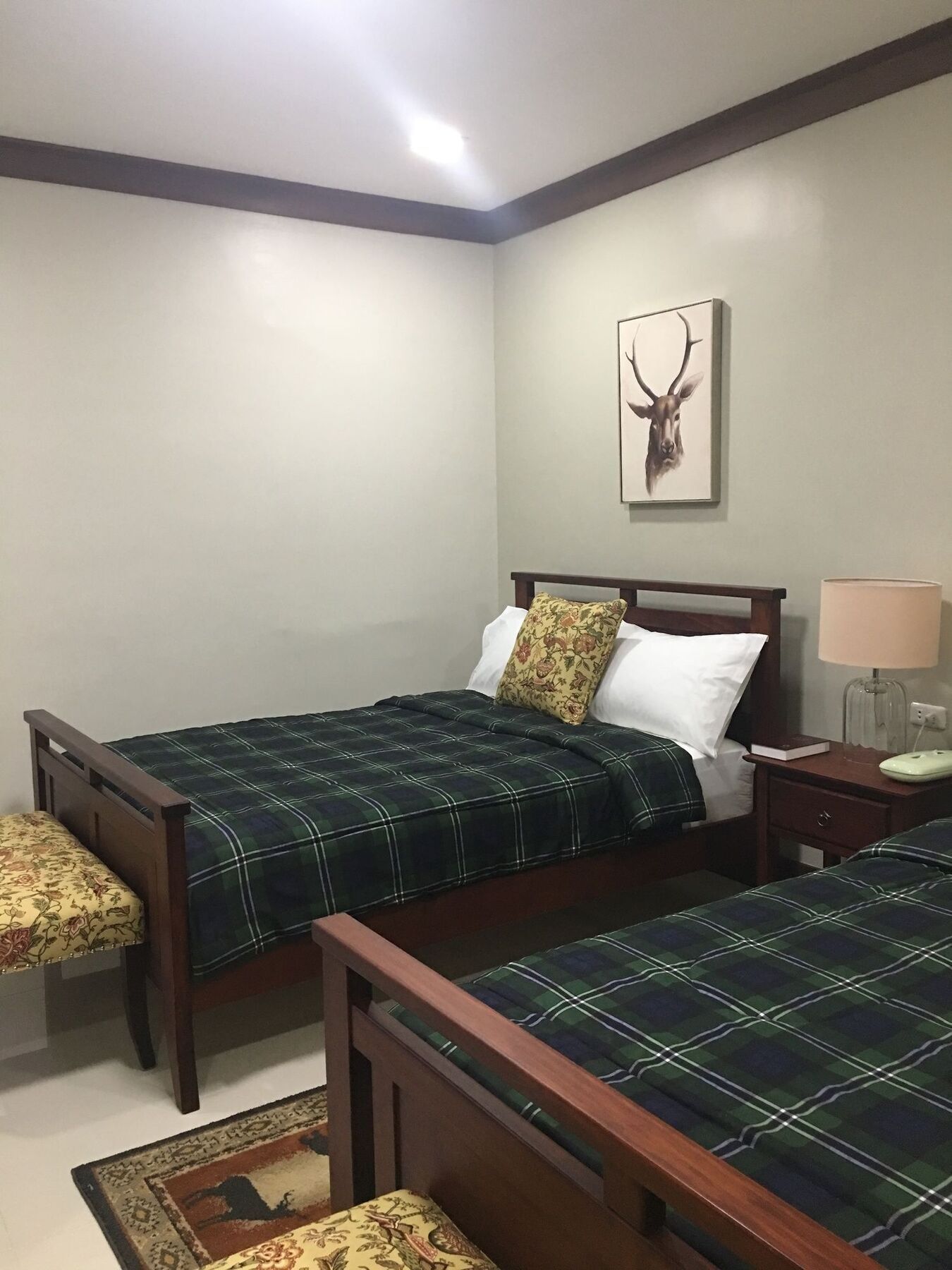 The Partridge Guesthouse Cebu Kültér fotó