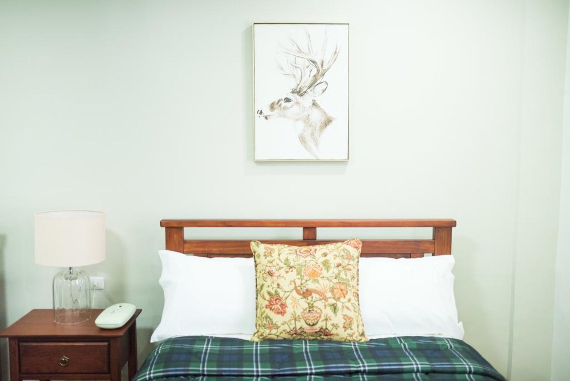 The Partridge Guesthouse Cebu Kültér fotó