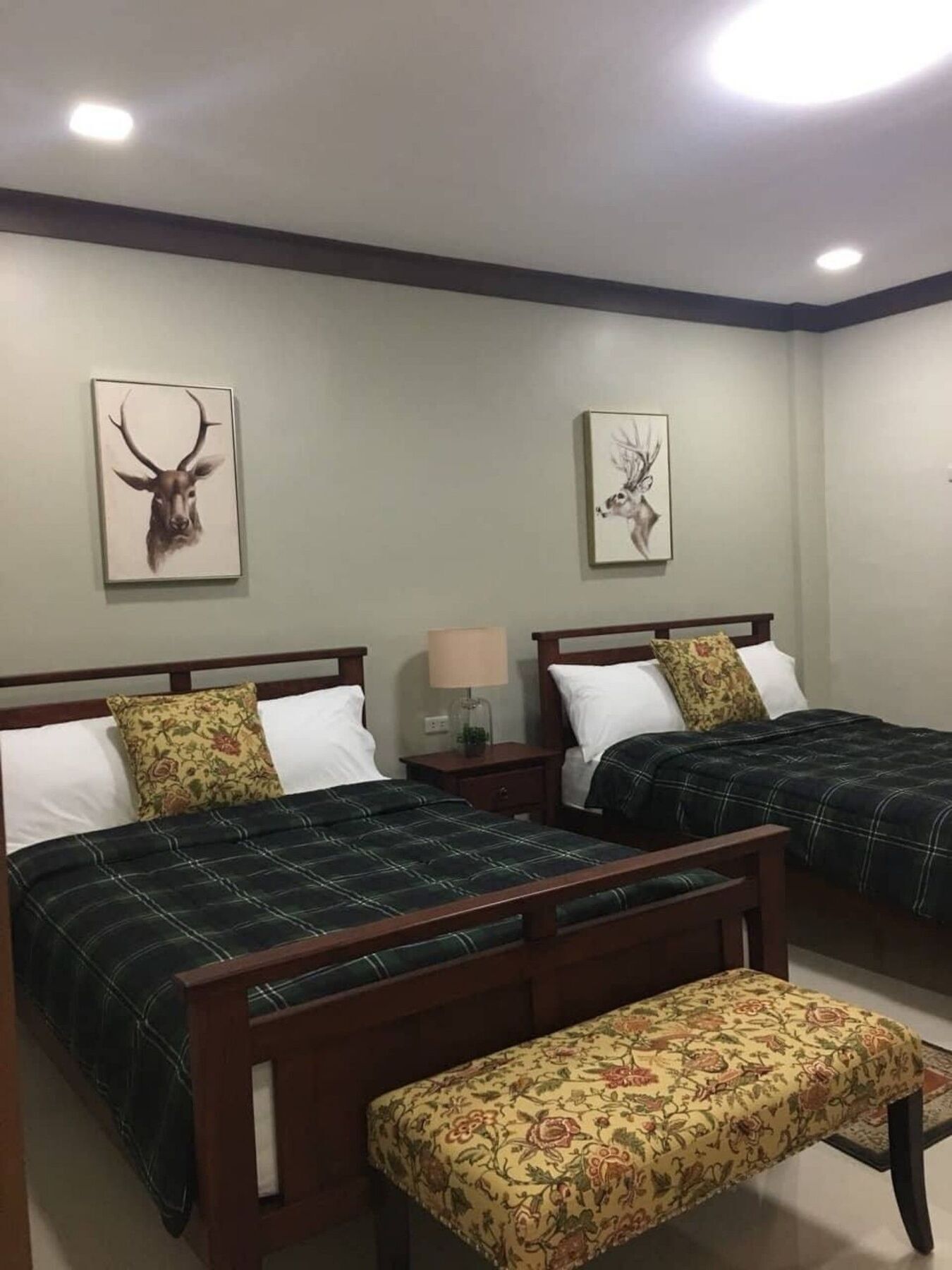 The Partridge Guesthouse Cebu Kültér fotó