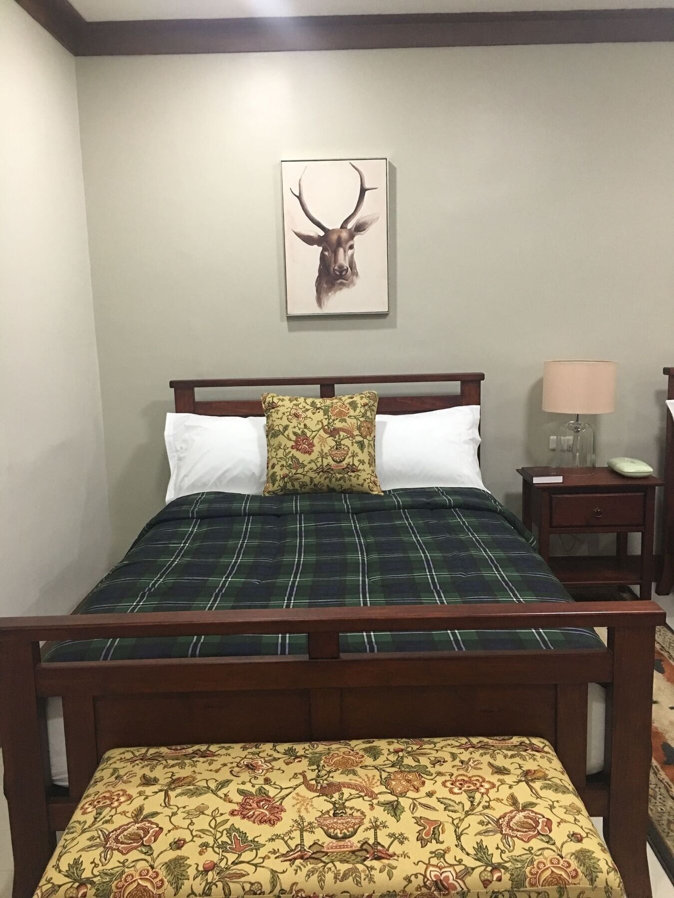 The Partridge Guesthouse Cebu Kültér fotó