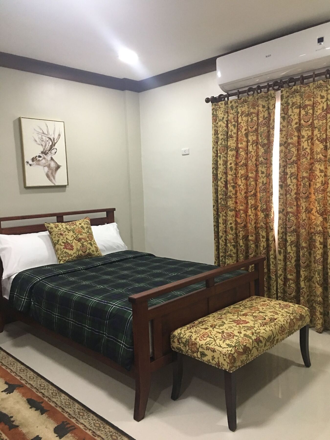 The Partridge Guesthouse Cebu Kültér fotó